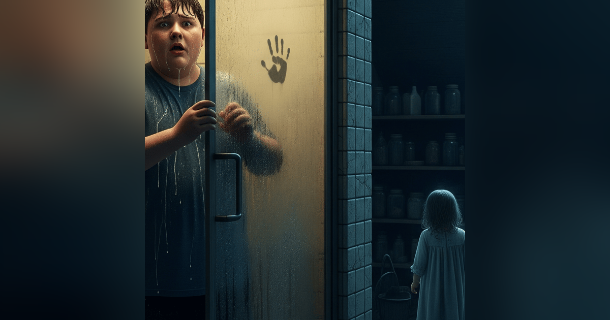 The Cellar’s Cry: A Haunting Whisper from 1980 Indiana The Cellar’s Cry: A Haunting Whisper from 1980 Indiana