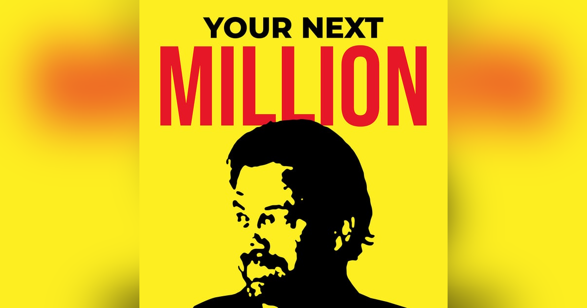 Your Next Million - With Frank Kern Your Next Million - With Frank Kern