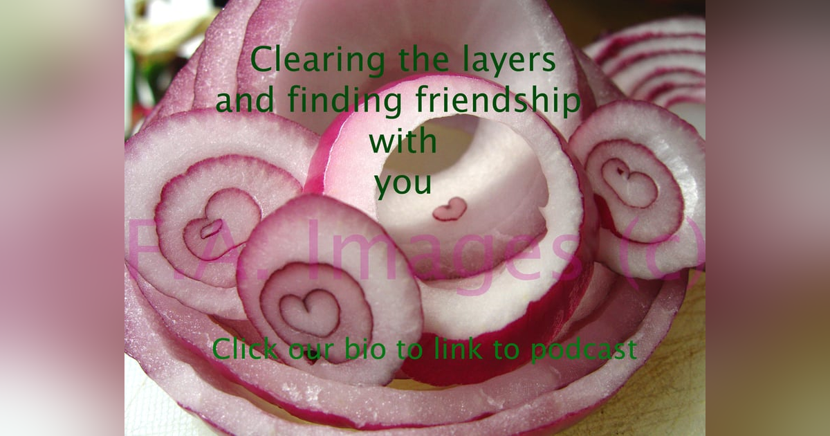 The War of Art and Clearing Self-Hatred - Peeling the Onion to Love The War of Art and Clearing Self-Hatred - Peeling the Onion to Love