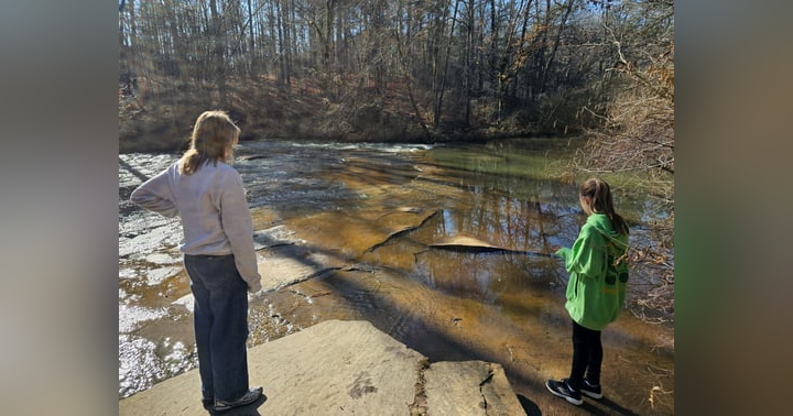 image for Experience the Outdoors with the Southern Conservation Trust
