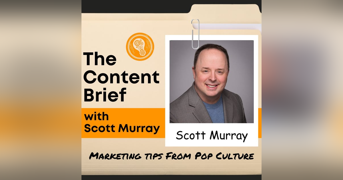 What Can Marketers Learn From Pop Culture? What Can Marketers Learn From Pop Culture?
