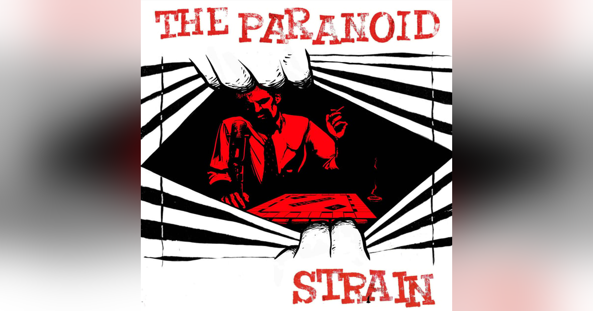 New! Qanon: How we got here - The Fed the Bitcoin Bros, and the Goldbugs New! Qanon: How we got here - The Fed the Bitcoin Bros, and the Goldbugs