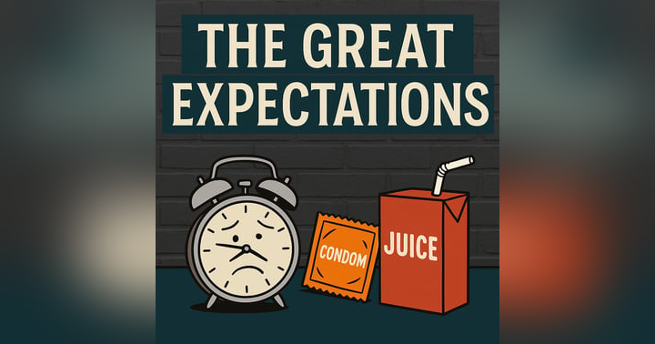 image for The Illusion of 'No Expectations' in Ethical Non-Monogamy