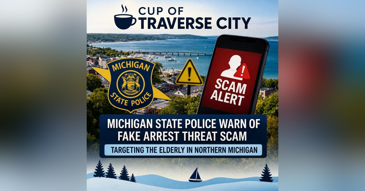 COTC - 31 Mar 2026 - Scam Warning COTC - 31 Mar 2026 - Scam Warning