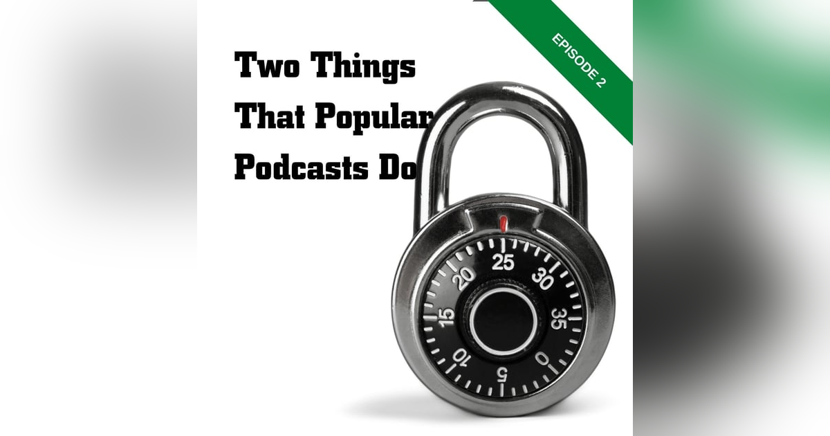 The Winning Combination that Draws A Crowd The Winning Combination that Draws A Crowd