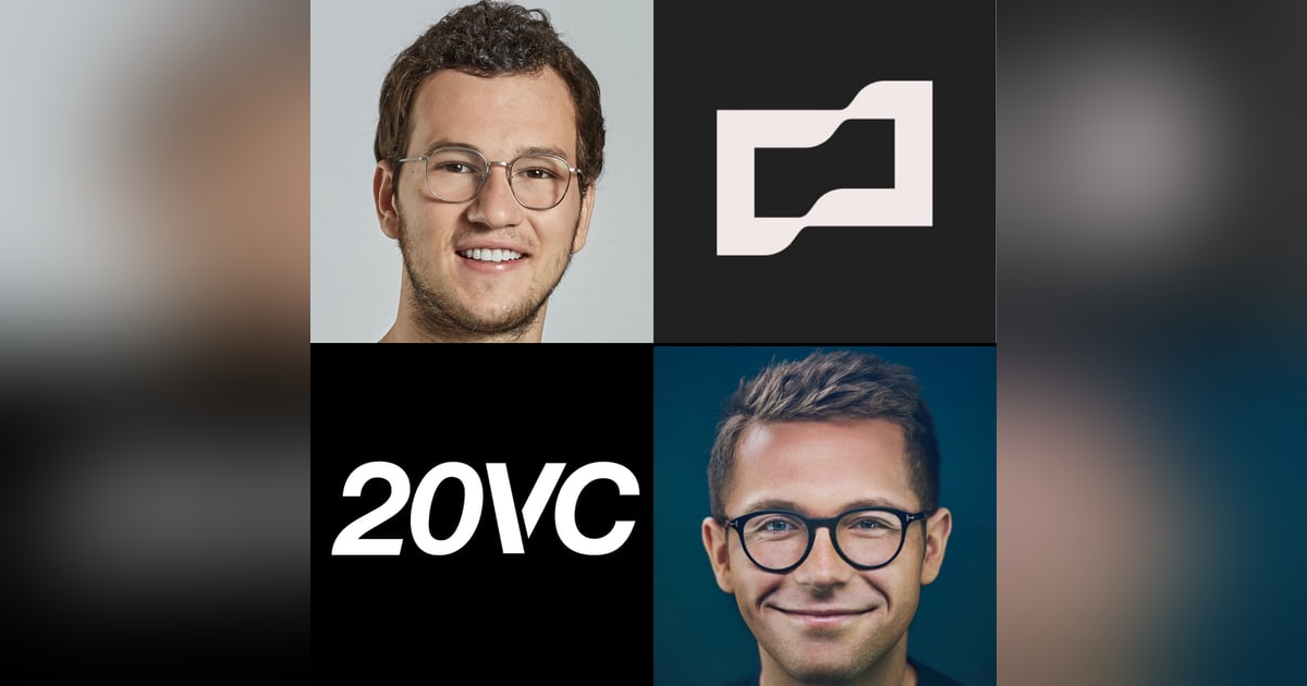 20VC: Brex's Henrique Dubugras on Advice from Evan Spiegel and Eric Schmidt on CEOship, The Biggest Hiring Mistakes When Scaling, What Everyone Gets Wrong with Product Messaging and When is the Right Time to Launch Secondary Products 20VC: Brex's Henrique Dubugras on Advice from Evan Spiegel and Eric Schmidt on CEOship, The Biggest Hiring Mistakes When Scaling, What Everyone Gets Wrong with Product Messaging and When is the Right Time to Launch Secondary Products