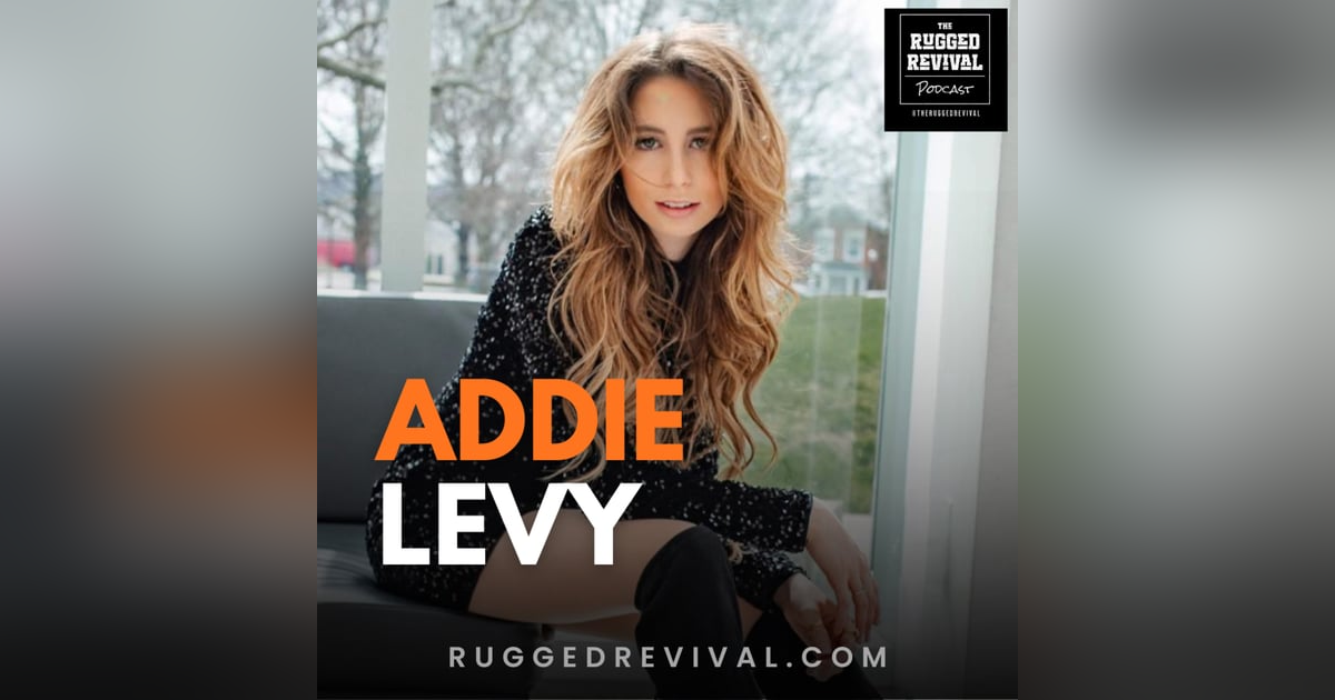 Addie Levy – Bluegrass Mandolin Virtuoso Addie Levy – Bluegrass Mandolin Virtuoso