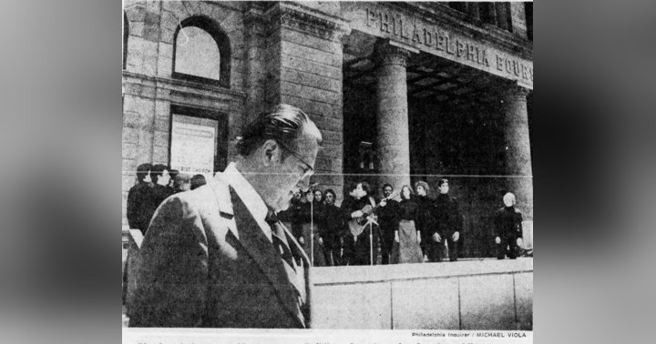 image for Bicentennial Blues