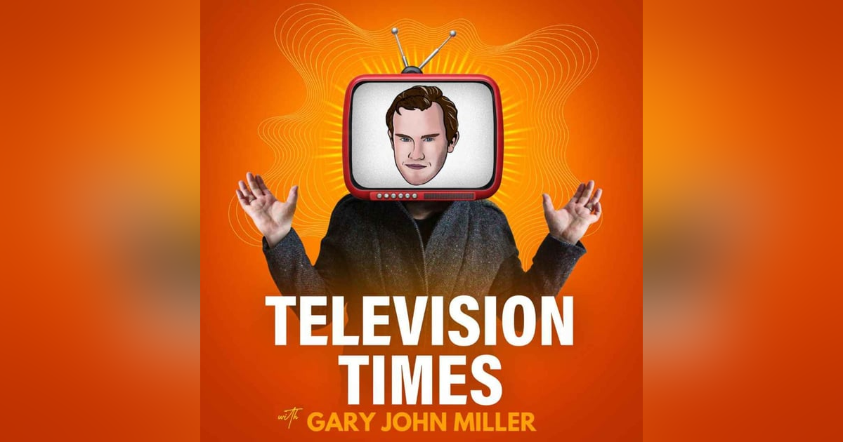 Gary John Miller: True Crime, 'South Park', and Why TV Makes Us Hungry for More Gary John Miller: True Crime, 'South Park', and Why TV Makes Us Hungry for More