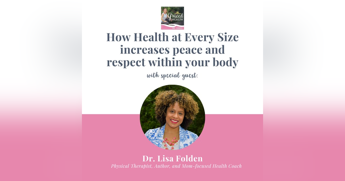 How Health at Every Size Increases Peace and Respect within your body How Health at Every Size Increases Peace and Respect within your body