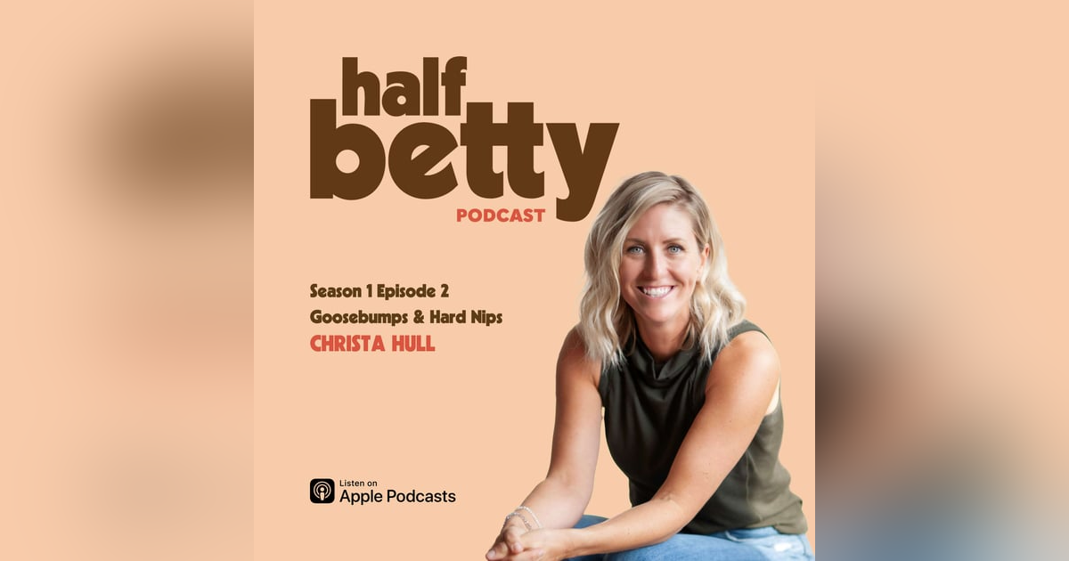 Goosebumps and Hard Nips Goosebumps and Hard Nips