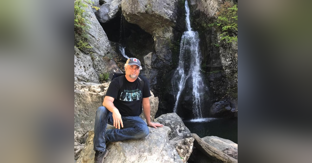 Episode 1 1/10/2022 Chris Opacki Episode 1 1/10/2022 Chris Opacki