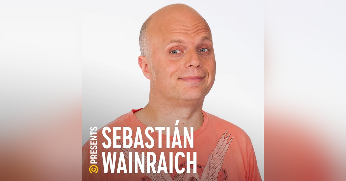 Sebastián Wainraich - La Felicidad Sebastián Wainraich - La Felicidad