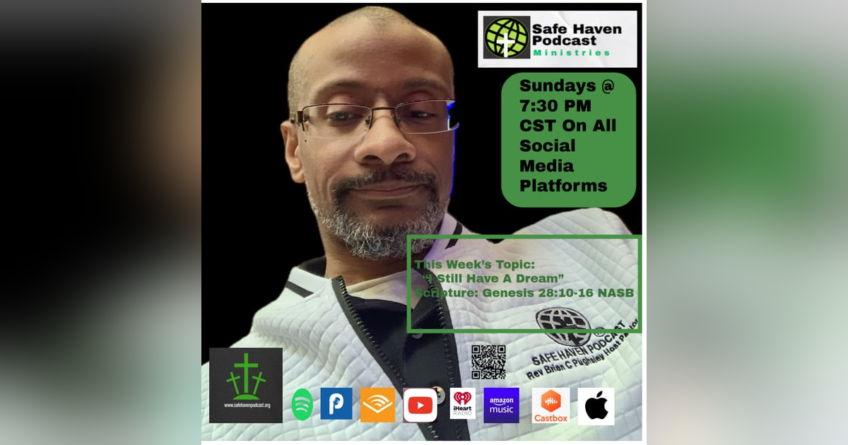 I Still Have A Dream I Still Have A Dream