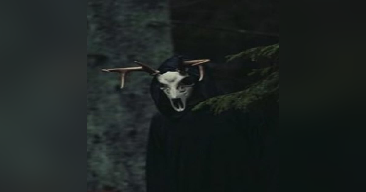 El Acompañante Historias De Terror - REDE El Acompañante Historias De Terror - REDE