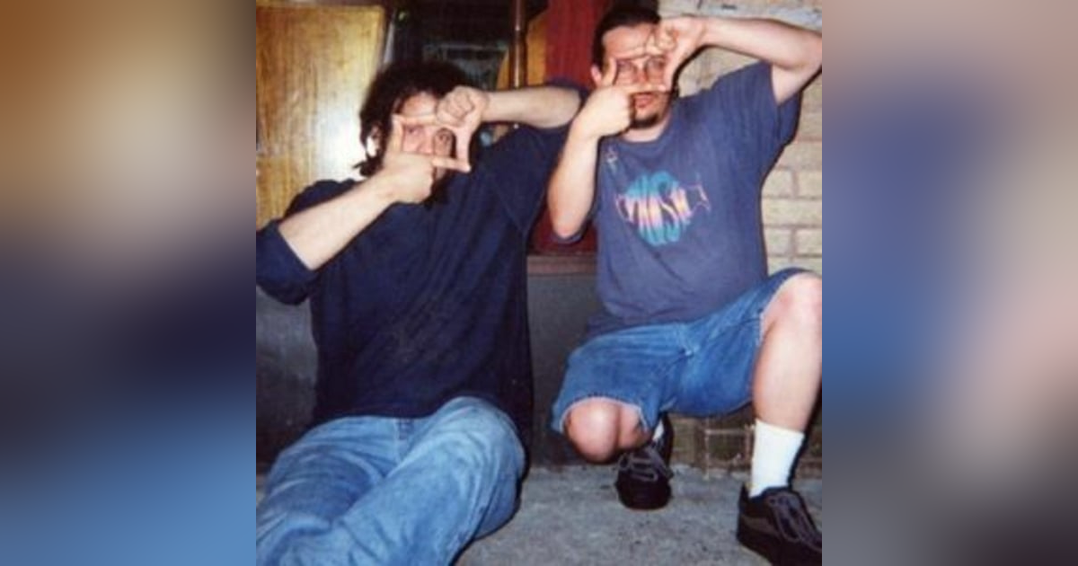 Episode 30: FLUXEDO JUNCTION - 1/7/23 (Will Angeloro) Episode 30: FLUXEDO JUNCTION - 1/7/23 (Will Angeloro)