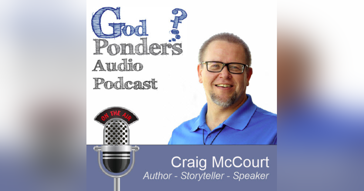 ponderingGod - Classic Episode Season 1 Episode 6 ponderingGod - Classic Episode Season 1 Episode 6