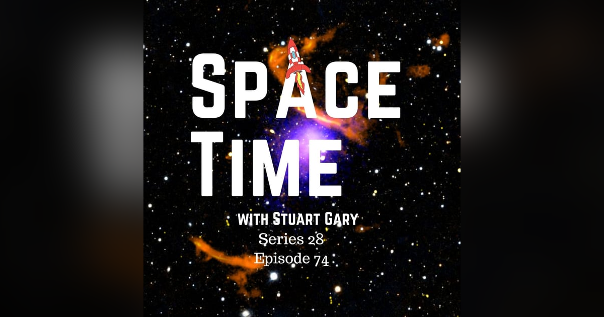 Cosmic Giants: Unveiling the Universe's Largest Particle Cloud Cosmic Giants: Unveiling the Universe's Largest Particle Cloud