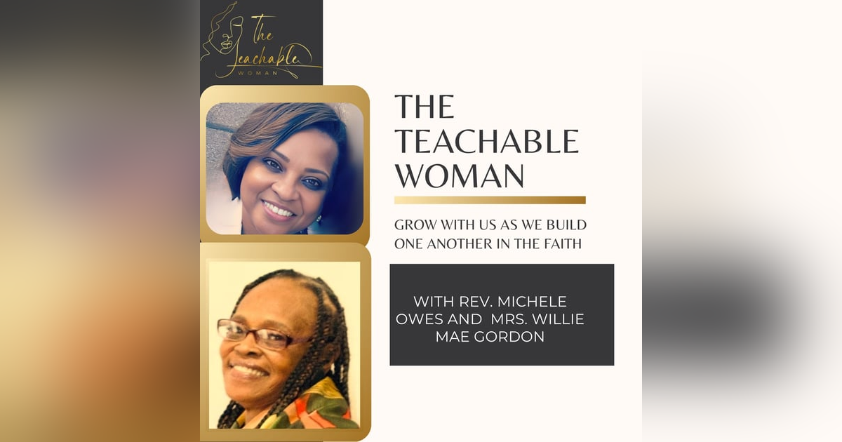 For the New Widow - Mrs. Willie Mae Gordon For the New Widow - Mrs. Willie Mae Gordon