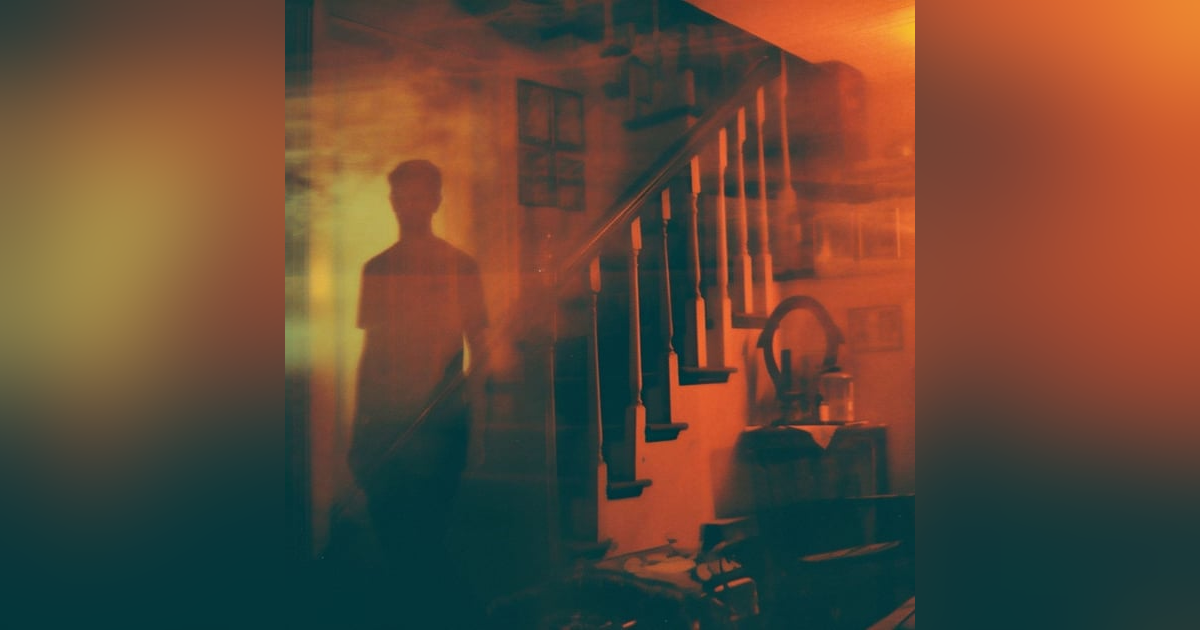 The Dangers of Ghost Hunting The Dangers of Ghost Hunting