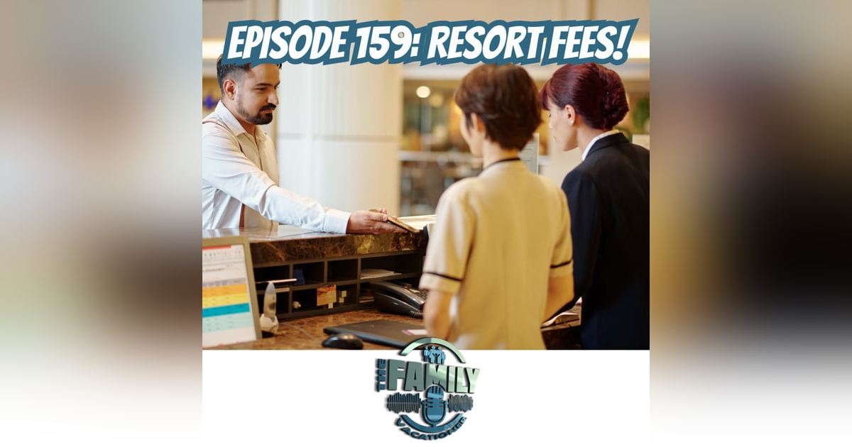 Navigating Resort Fees Navigating Resort Fees