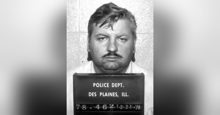 image for The Killer Clown: John Wayne Gacy's Serial Killing Double Life