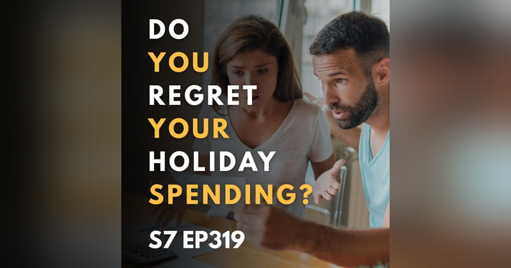 image for Breaking the Cycle: Holiday Spending Without Regret