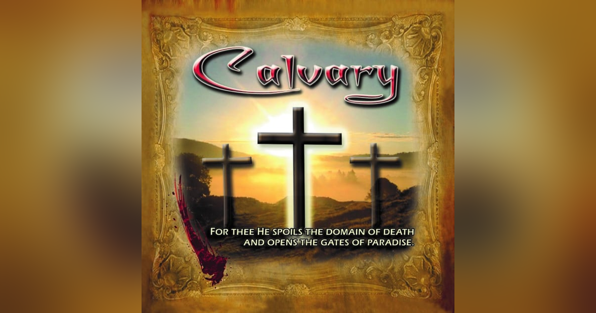 Calvary Calvary