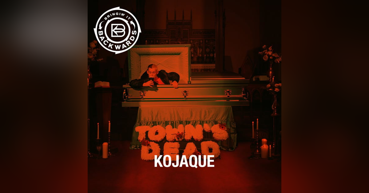 Interview with Kojaque Interview with Kojaque