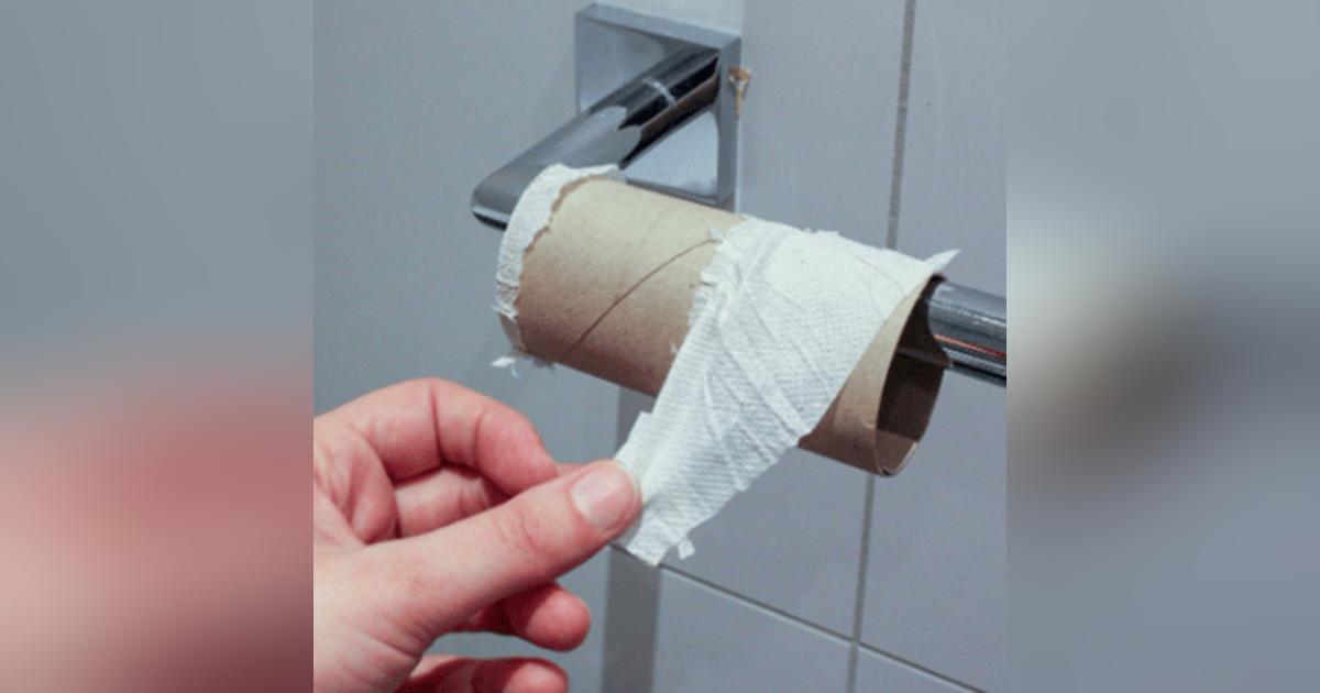 A Farewell Bathroom Flush: Saying Goodbye to REI SoHo A Farewell Bathroom Flush: Saying Goodbye to REI SoHo