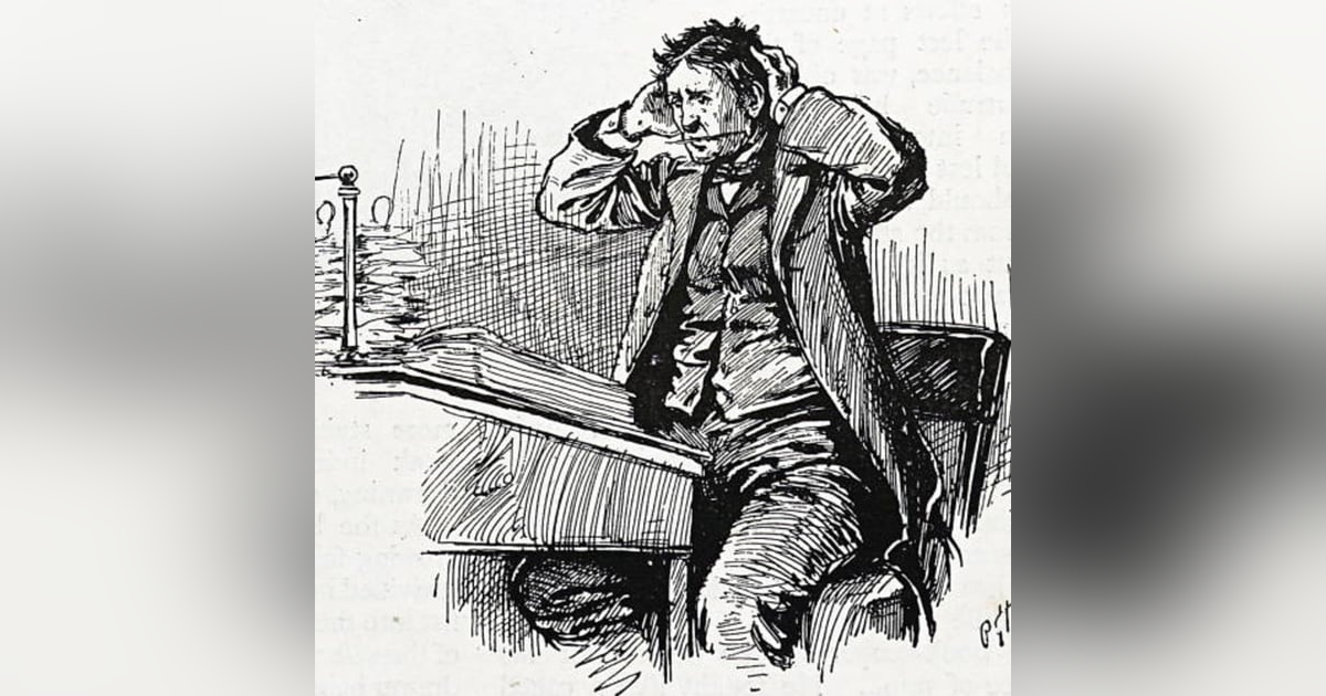 Somebody's Luggage Part 5 by Julia Cecilia Stretton Somebody's Luggage Part 5 by Julia Cecilia Stretton