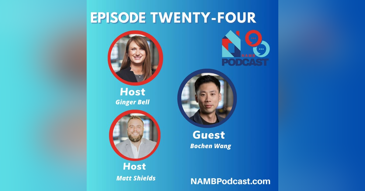 Episode Twenty-Four: Why Strong Systems Matter More Than Ever for Mortgage Brokers Episode Twenty-Four: Why Strong Systems Matter More Than Ever for Mortgage Brokers