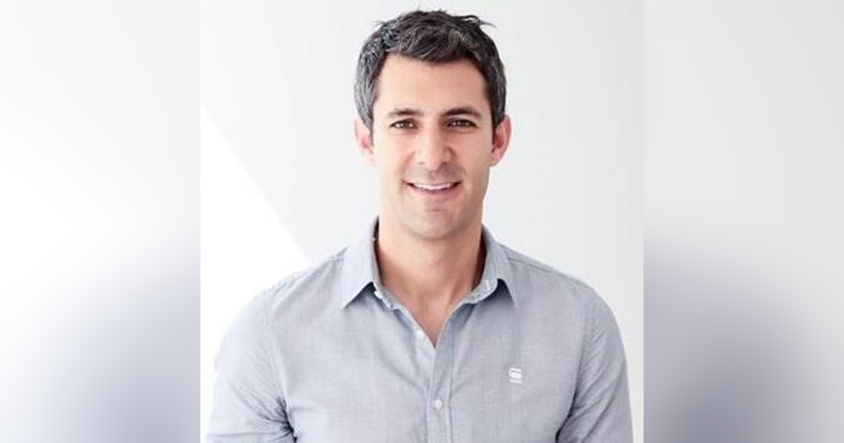 James McMaster, CEO of $560 million food brand Huel Flash Segment huel.com James McMaster, CEO of $560 million food brand Huel Flash Segment huel.com