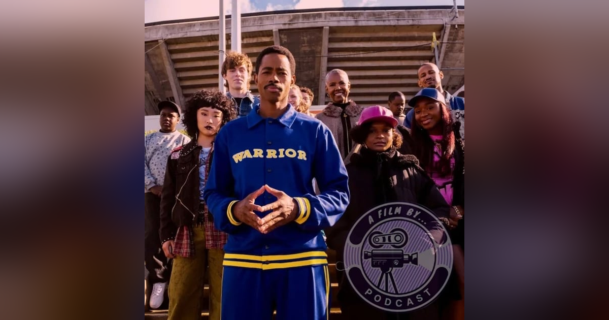 Anna Boden & Ryan Fleck - Freaky Tales Anna Boden & Ryan Fleck - Freaky Tales