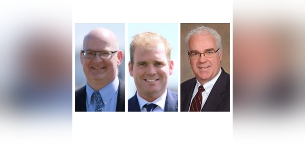AMR Q4 Economic & Market Outlook; Bob Tranchell, HECMs, The Federal Savings Bank AMR Q4 Economic & Market Outlook; Bob Tranchell, HECMs, The Federal Savings Bank
