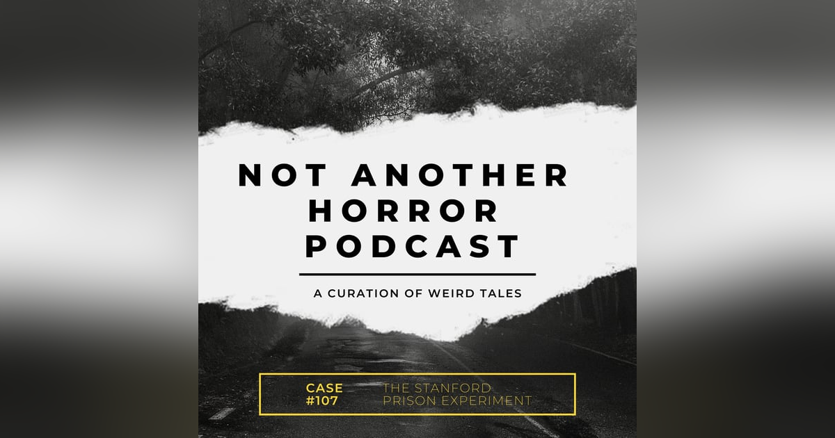 The Stanford Prison Experiment The Stanford Prison Experiment