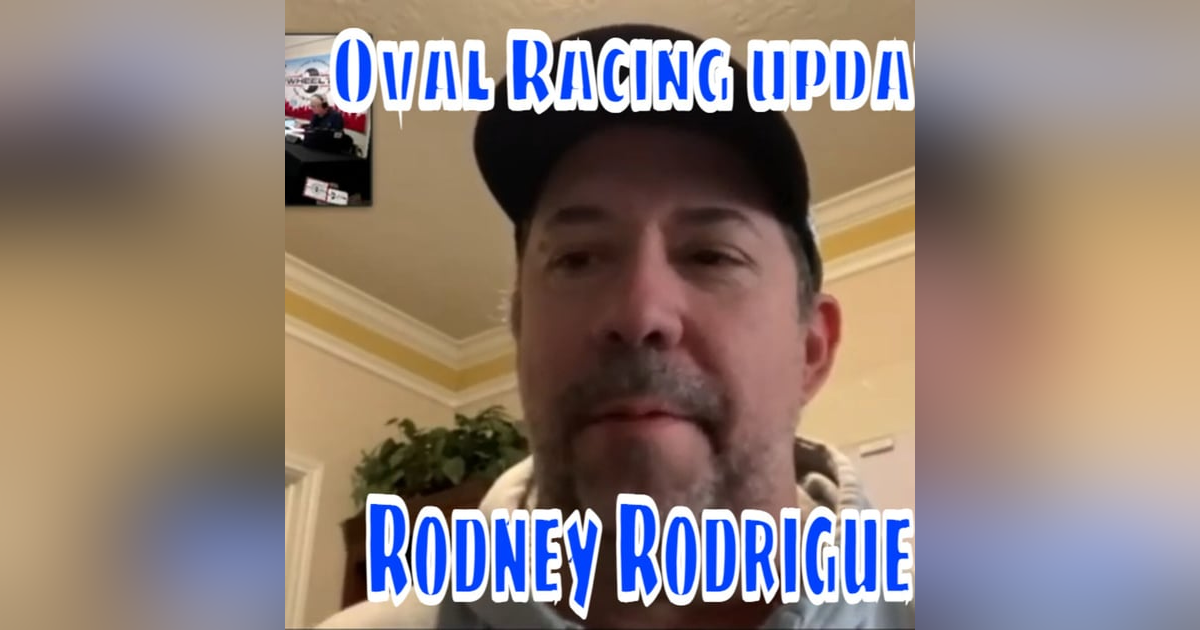 Oval Racing is winding down -Rodney Rodriguez has more and we review the '22 Hyundai Elantra N. Oval Racing is winding down -Rodney Rodriguez has more and we review the '22 Hyundai Elantra N.