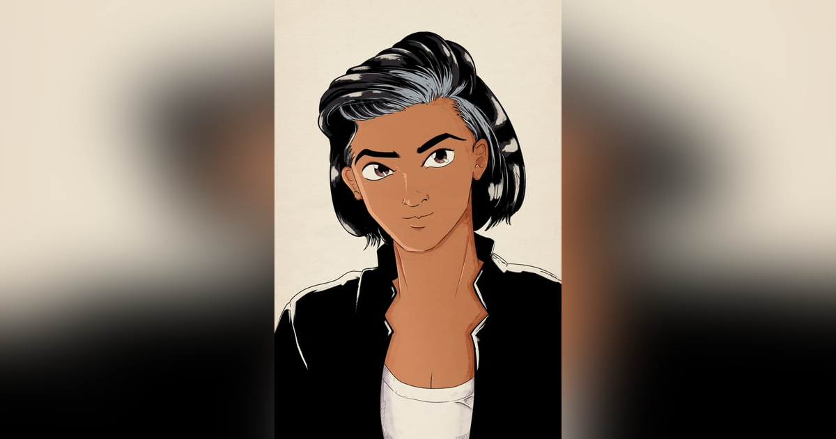 Denali Dasgupta--Just A Mom Denali Dasgupta--Just A Mom