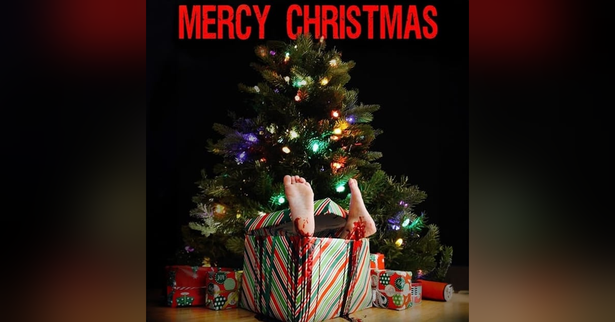 Mercy Christmas (2017) Mercy Christmas (2017)