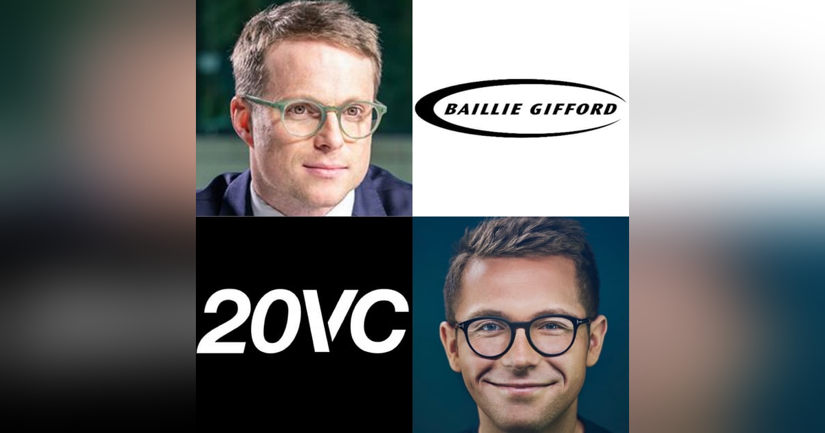 20VC: The Most Powerful Investor You Might Not Know | Why The Distinction Between Public vs Private is BS | The Misalignments Between GPs and their LPs | Portfolio Construction 101: Diversification, Capital Concentration, Loss Rates with Pe 20VC: The Most Powerful Investor You Might Not Know | Why The Distinction Between Public vs Private is BS | The Misalignments Between GPs and their LPs | Portfolio Construction 101: Diversification, Capital Concentration, Loss Rates with Pe