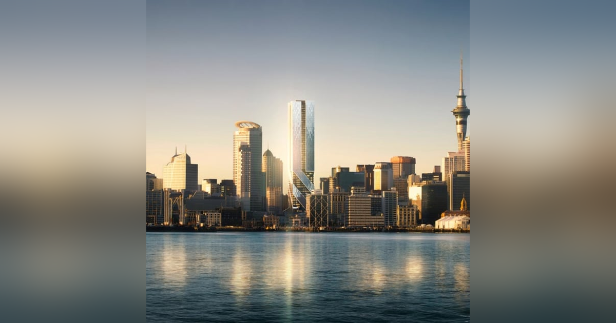 My Hometown: Auckland, New Zealand. Talking with Michael Duggan My Hometown: Auckland, New Zealand. Talking with Michael Duggan