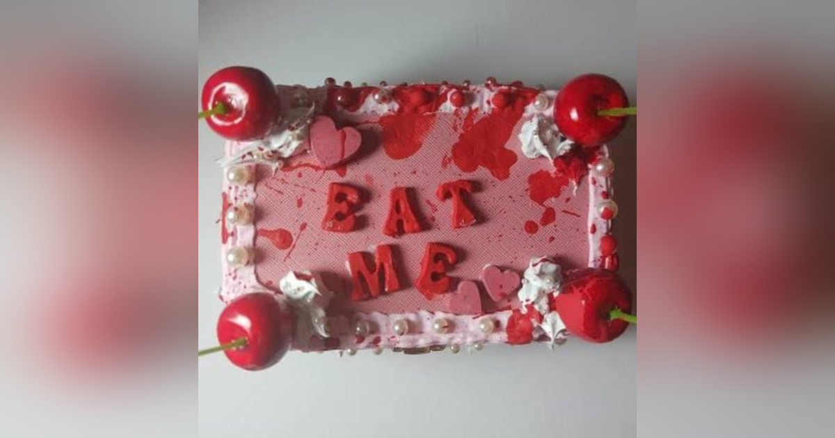 SoberNotMature - Episode 86 (Birthday Cakes and Blood Splatters) SoberNotMature - Episode 86 (Birthday Cakes and Blood Splatters)