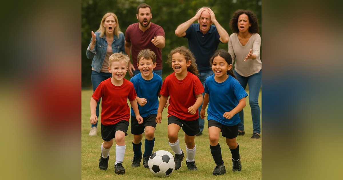 Child-like vs Child-ish Child-like vs Child-ish