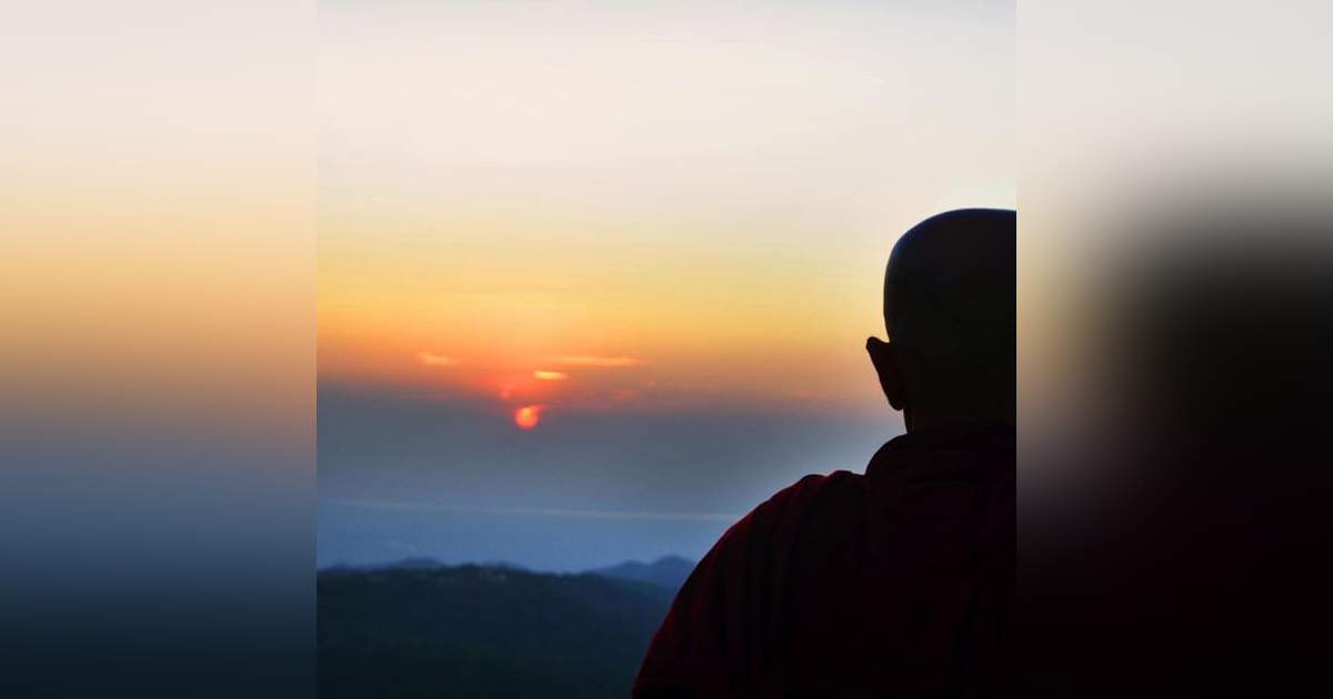 El Monje que vendio su Ferrari El Monje que vendio su Ferrari