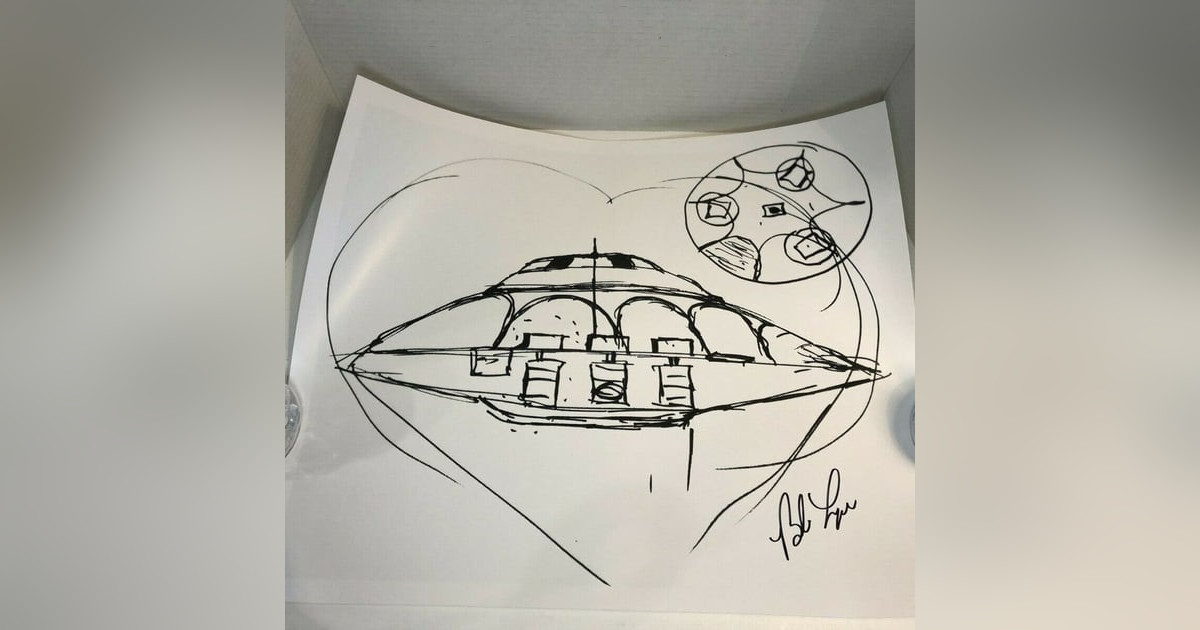 Historias de Miedo Marzo 13 de 2024 MIS FAMILIARES Y BOB LAZAR Historias de Miedo Marzo 13 de 2024 MIS FAMILIARES Y BOB LAZAR