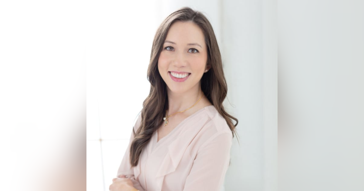 Behind-the-scenes of The Burnout Doctor | Jessica Louie, PharmD Behind-the-scenes of The Burnout Doctor | Jessica Louie, PharmD