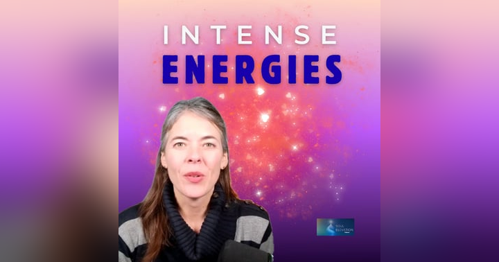 image for I Tried Secluding Myself from the Cosmic Chaos, It Finds Me Anyway | Solar Flares, Chaos & Awakening