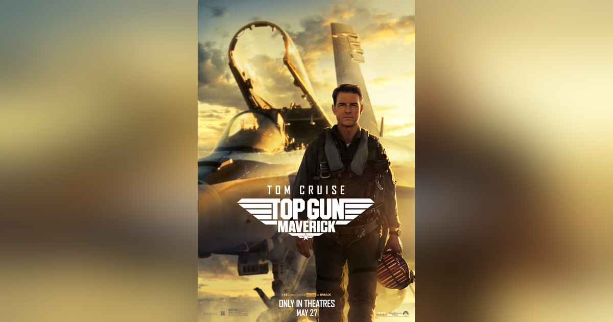 Top Gun: Maverick (2022) Top Gun: Maverick (2022)