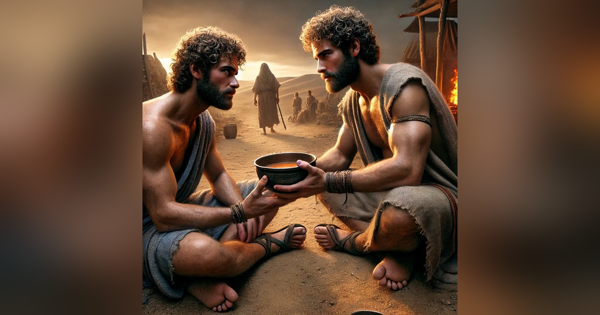 Can God Hate? Can God Hate?