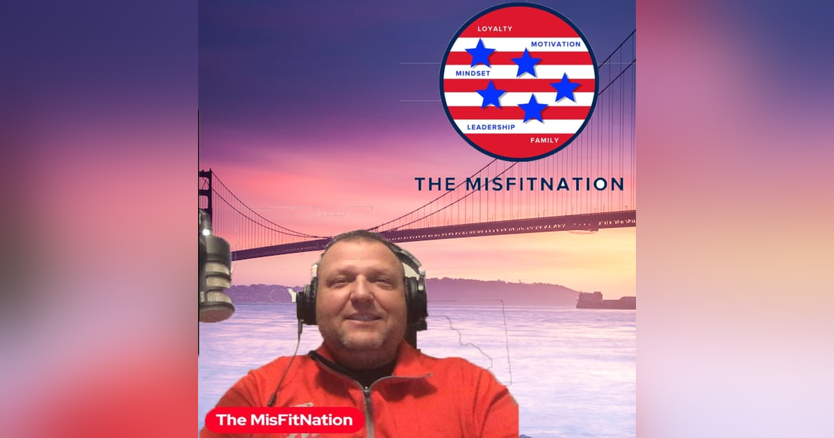 Matt Drayton – Retired Sergeant Major, Motivational Speaker, Author Matt Drayton – Retired Sergeant Major, Motivational Speaker, Author
